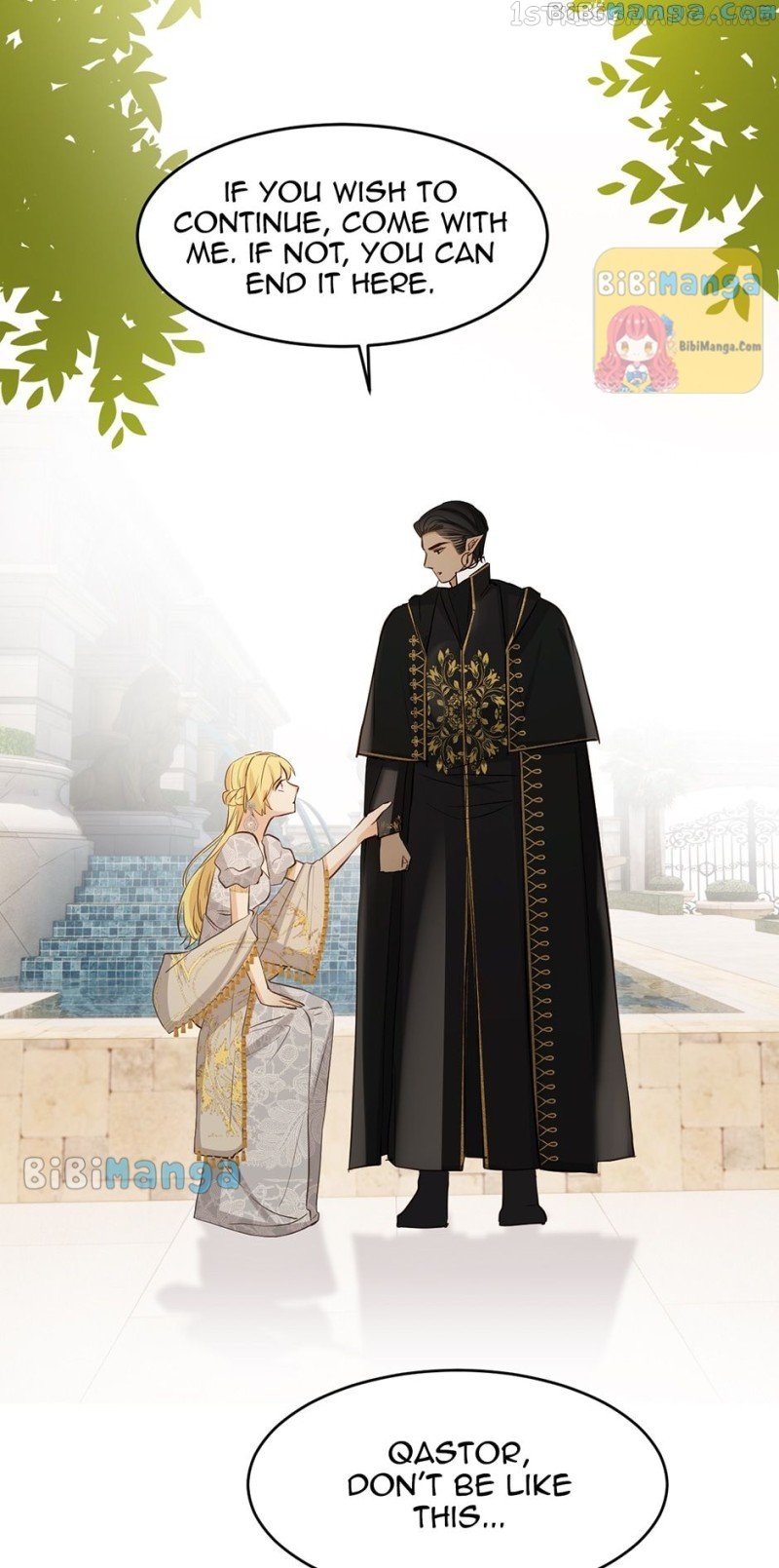 A Princess's Guide to Saving Dragons Chapter 55 - page 67