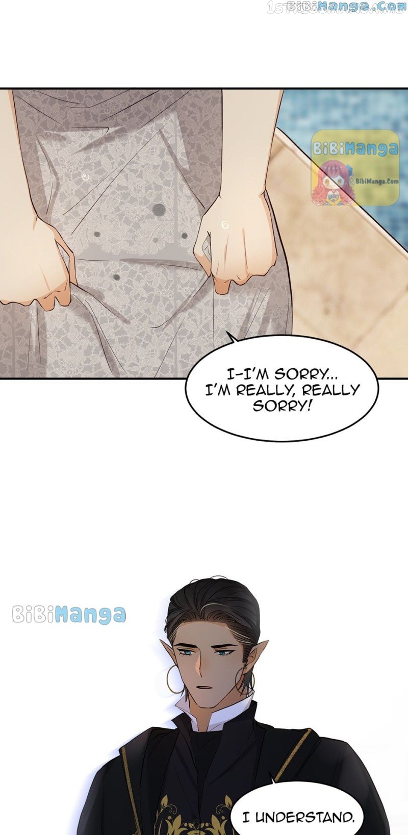 A Princess's Guide to Saving Dragons Chapter 55 - page 69