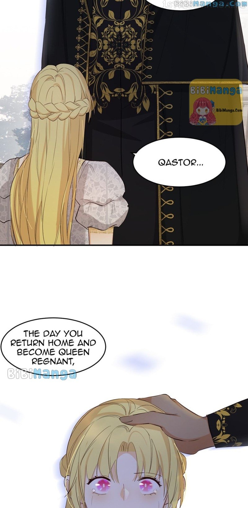 A Princess's Guide to Saving Dragons Chapter 55 - page 70