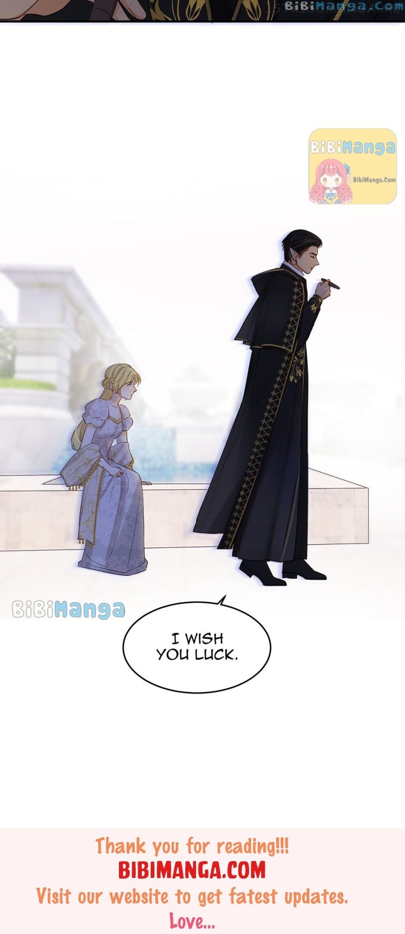 A Princess's Guide to Saving Dragons Chapter 55 - page 73