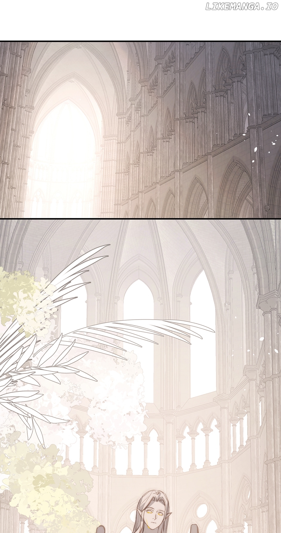 A Princess's Guide to Saving Dragons Chapter 123 - page 13