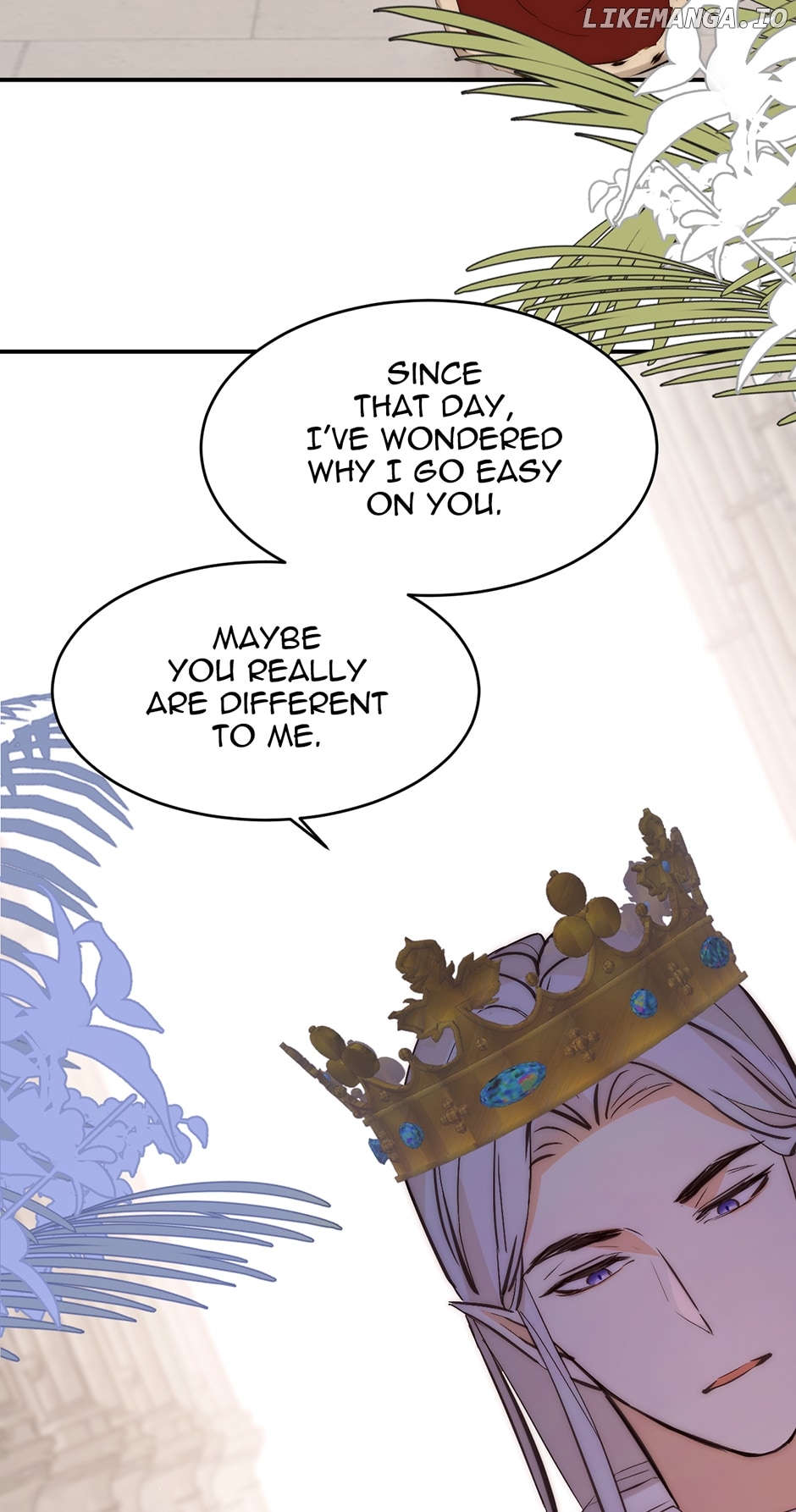 A Princess's Guide to Saving Dragons Chapter 123 - page 15