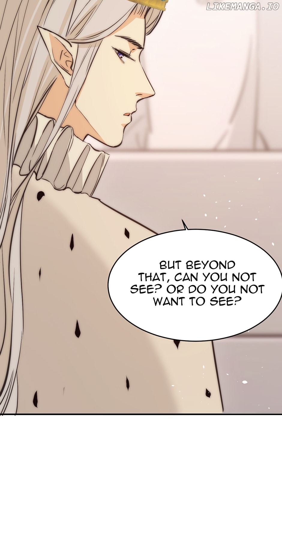 A Princess's Guide to Saving Dragons Chapter 123 - page 19