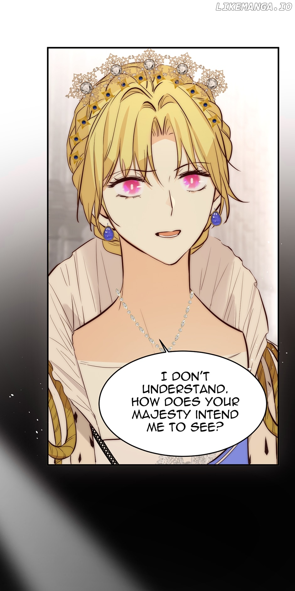 A Princess's Guide to Saving Dragons Chapter 123 - page 20