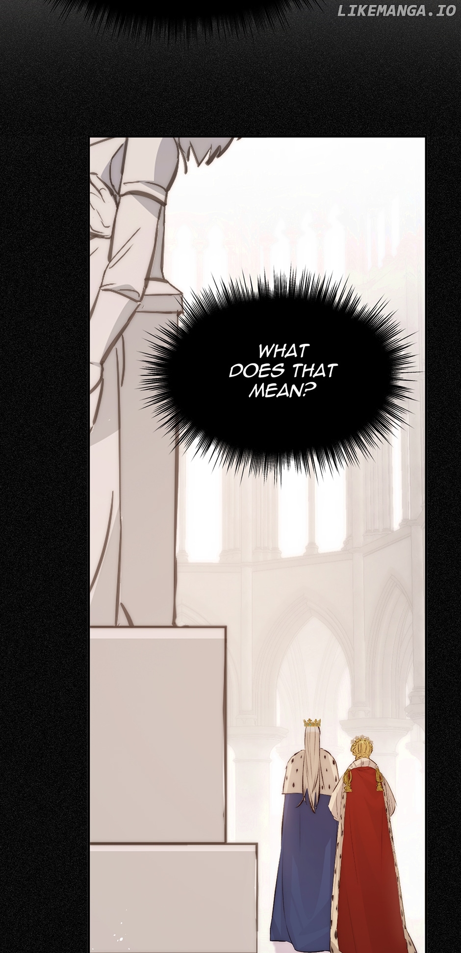 A Princess's Guide to Saving Dragons Chapter 123 - page 27
