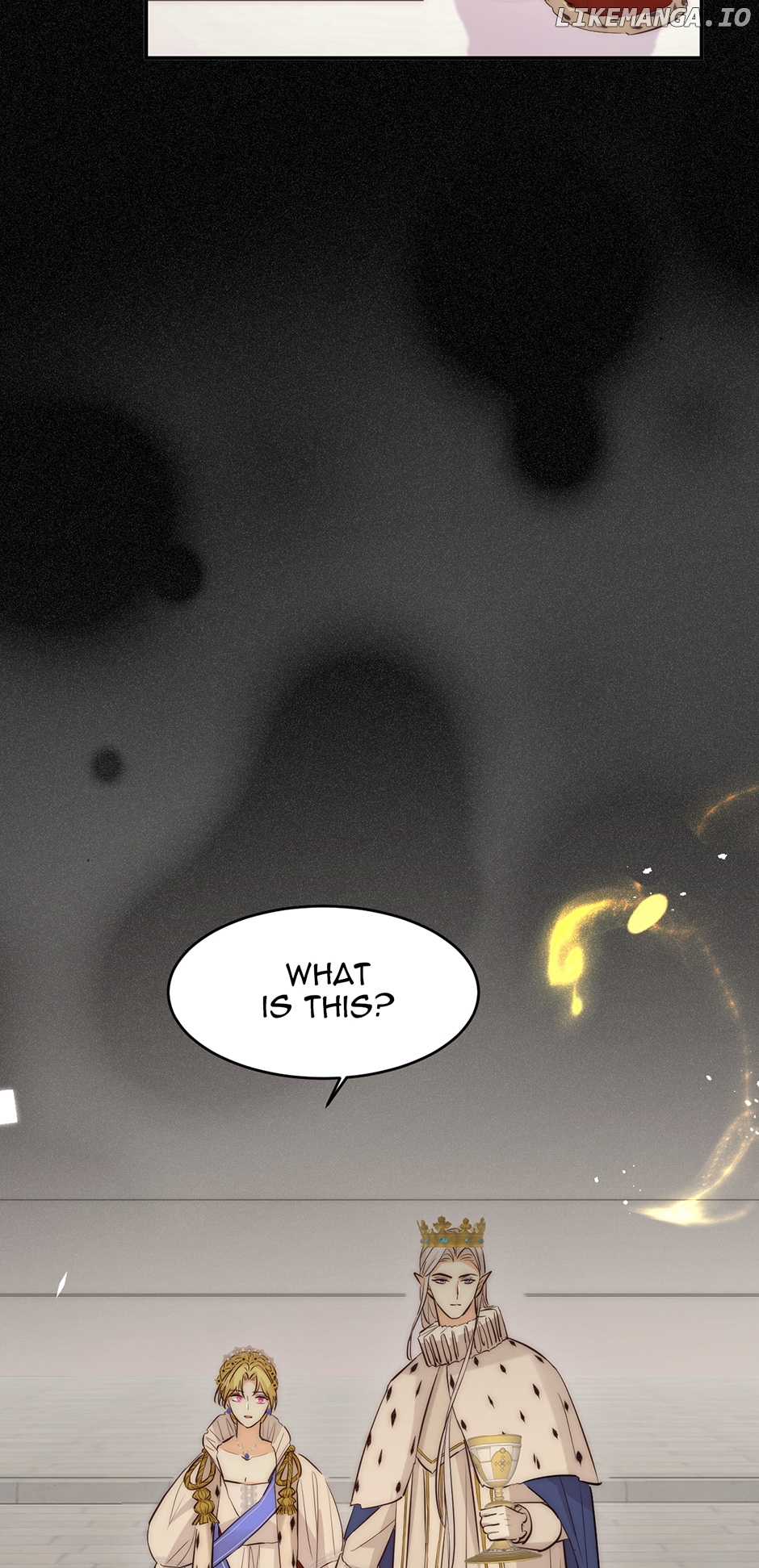 A Princess's Guide to Saving Dragons Chapter 123 - page 28