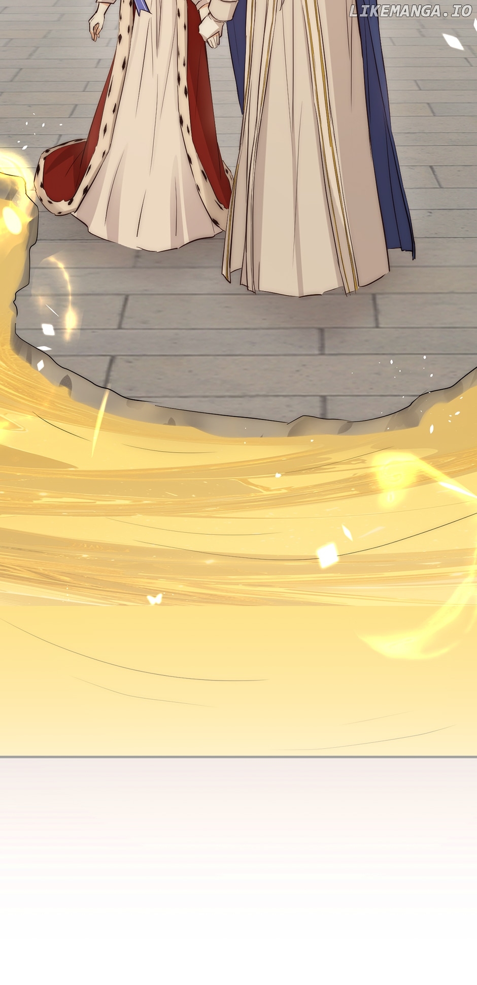 A Princess's Guide to Saving Dragons Chapter 123 - page 29