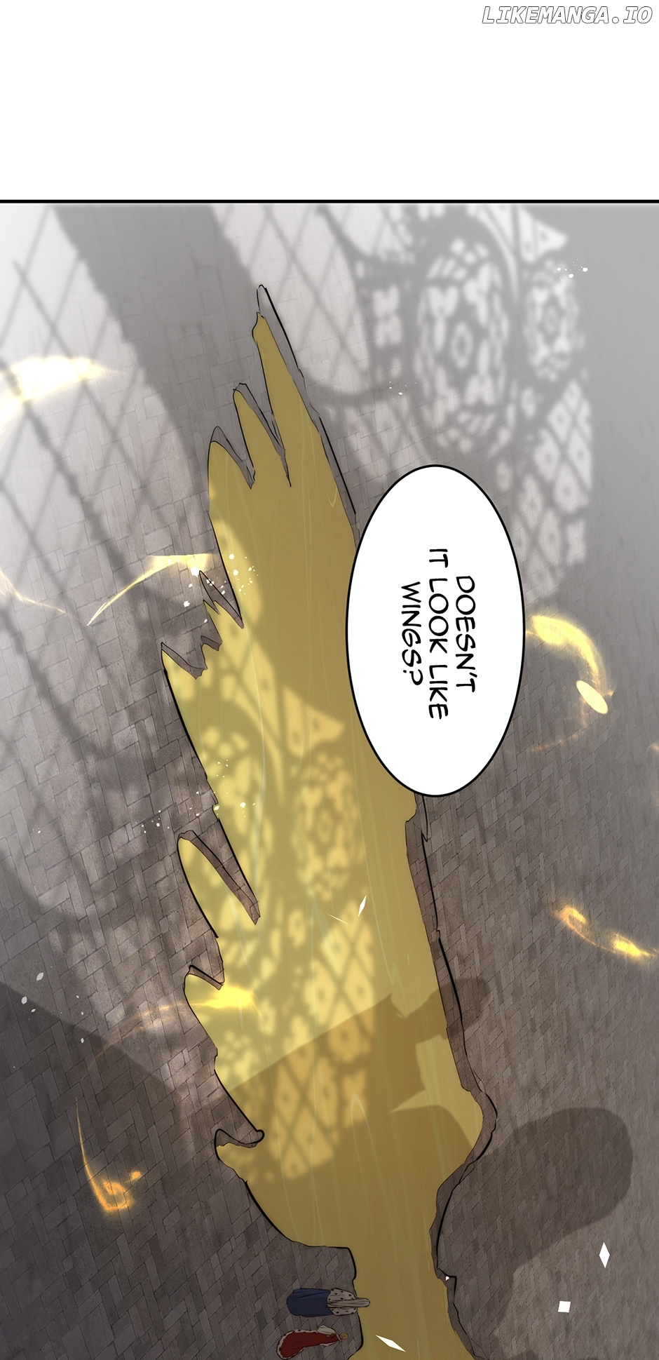 A Princess's Guide to Saving Dragons Chapter 123 - page 30