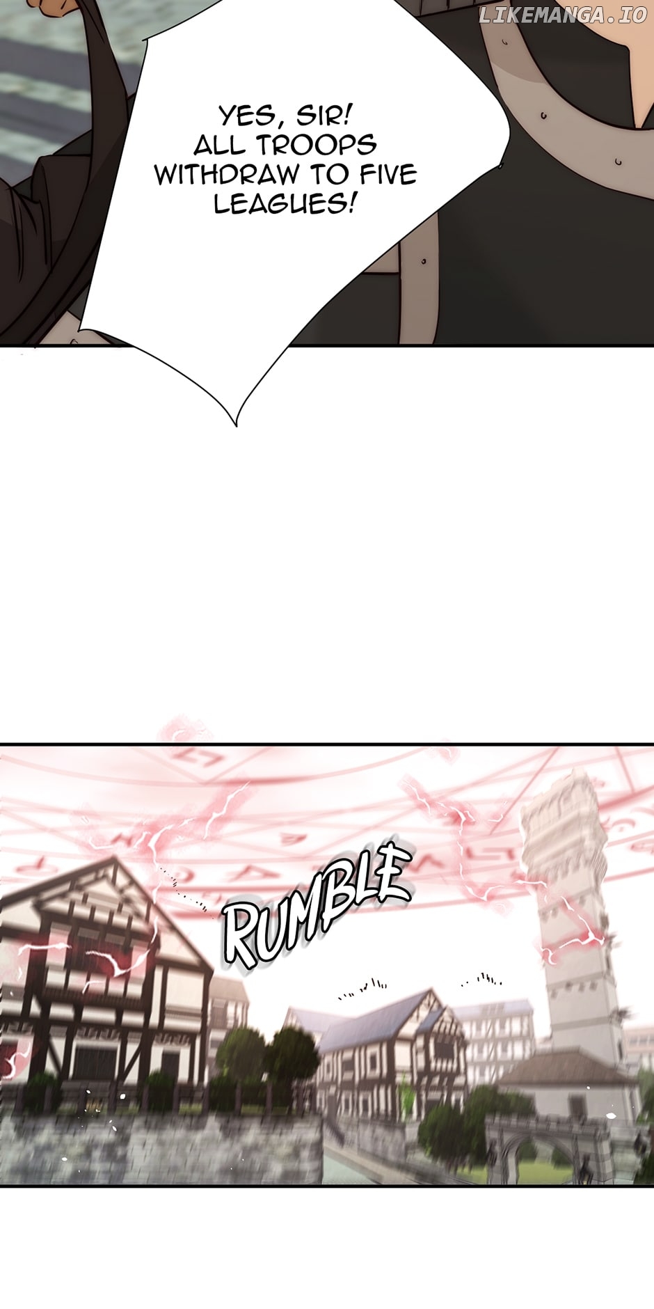 A Princess's Guide to Saving Dragons Chapter 123 - page 39