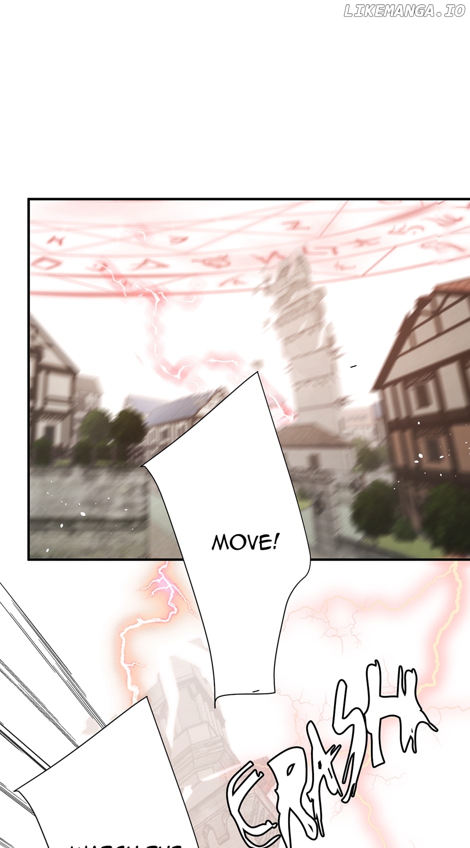 A Princess's Guide to Saving Dragons Chapter 123 - page 40