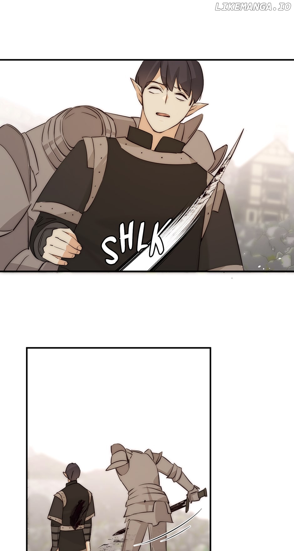 A Princess's Guide to Saving Dragons Chapter 123 - page 46