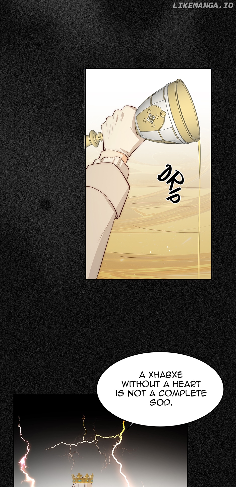 A Princess's Guide to Saving Dragons Chapter 123 - page 53