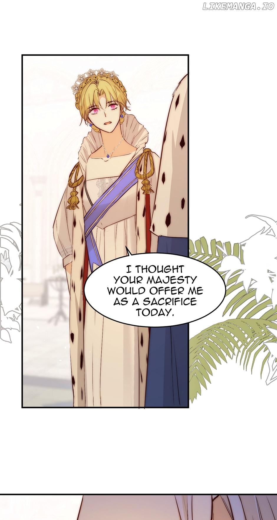 A Princess's Guide to Saving Dragons Chapter 123 - page 7