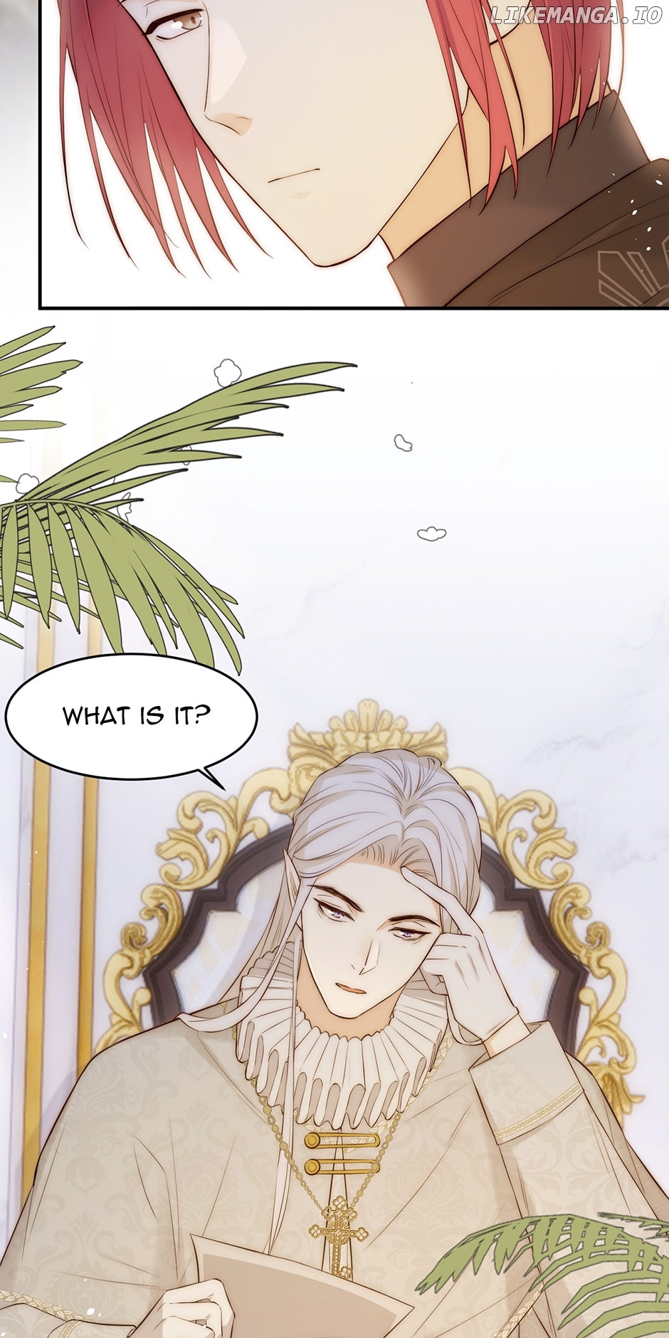A Princess's Guide to Saving Dragons Chapter 102 - page 13