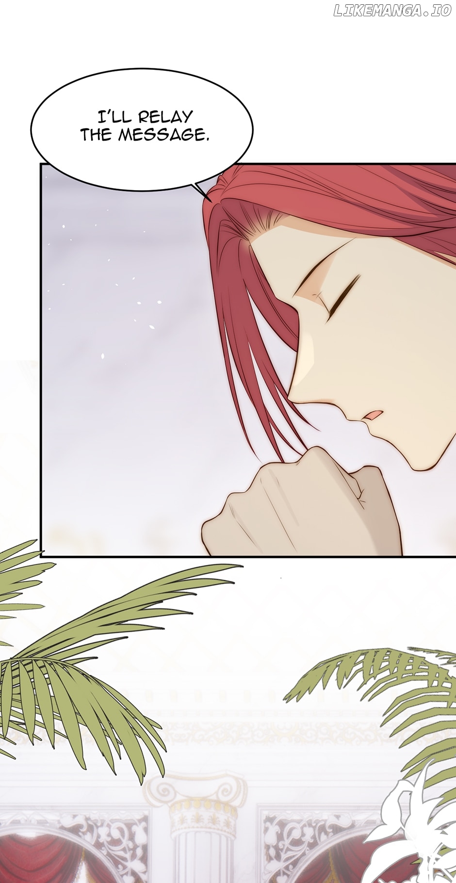 A Princess's Guide to Saving Dragons Chapter 102 - page 16