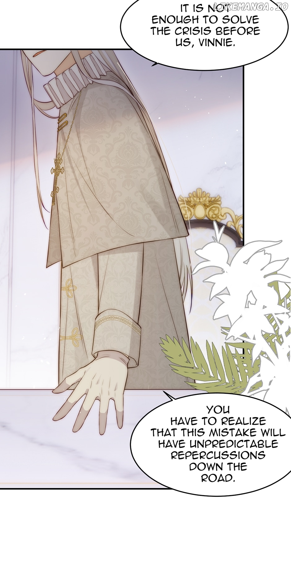 A Princess's Guide to Saving Dragons Chapter 102 - page 18
