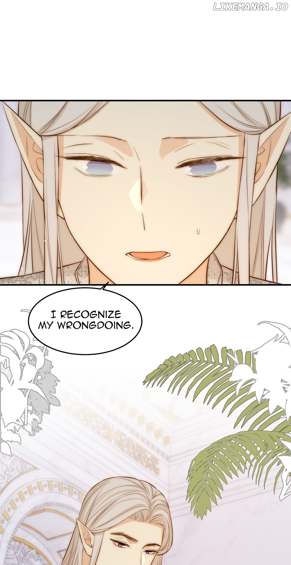A Princess's Guide to Saving Dragons Chapter 102 - page 19