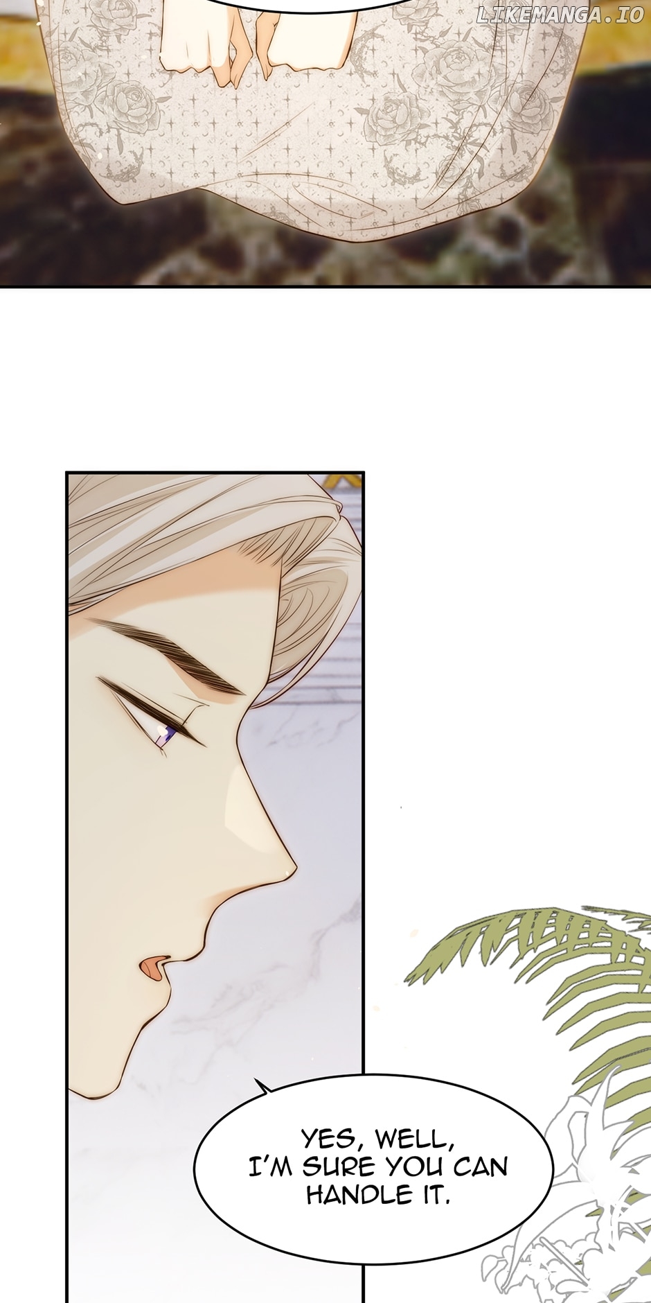 A Princess's Guide to Saving Dragons Chapter 102 - page 24