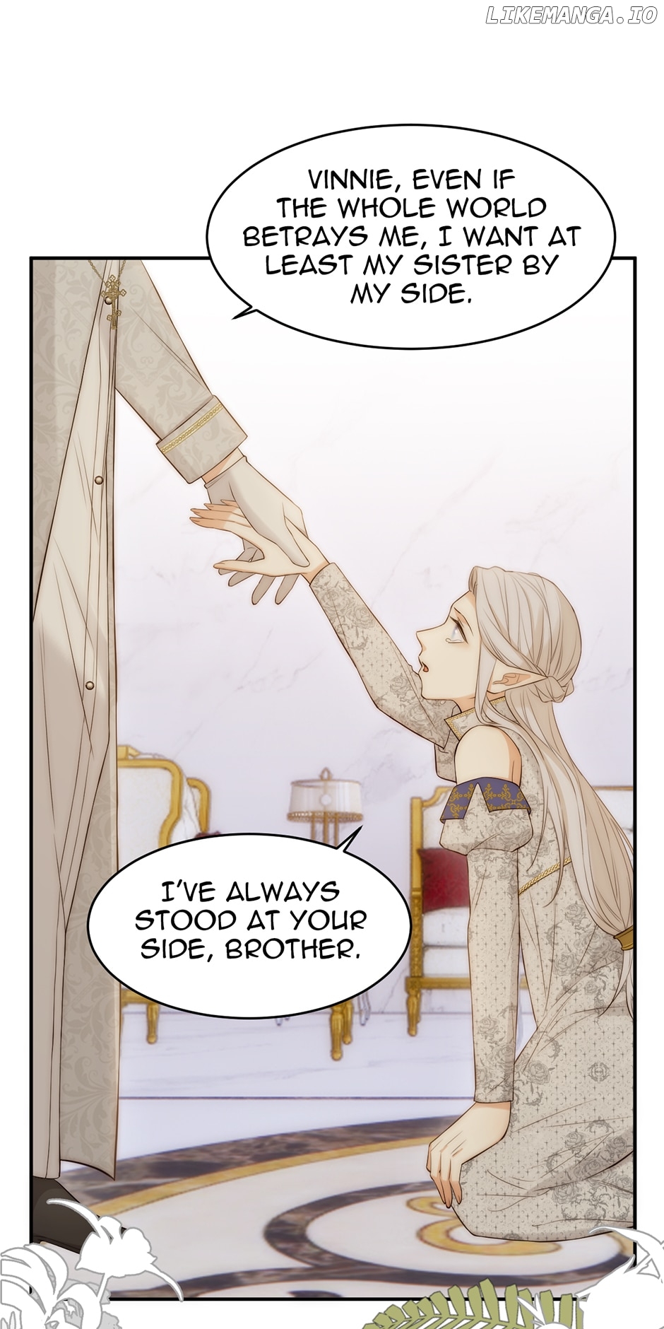 A Princess's Guide to Saving Dragons Chapter 102 - page 26