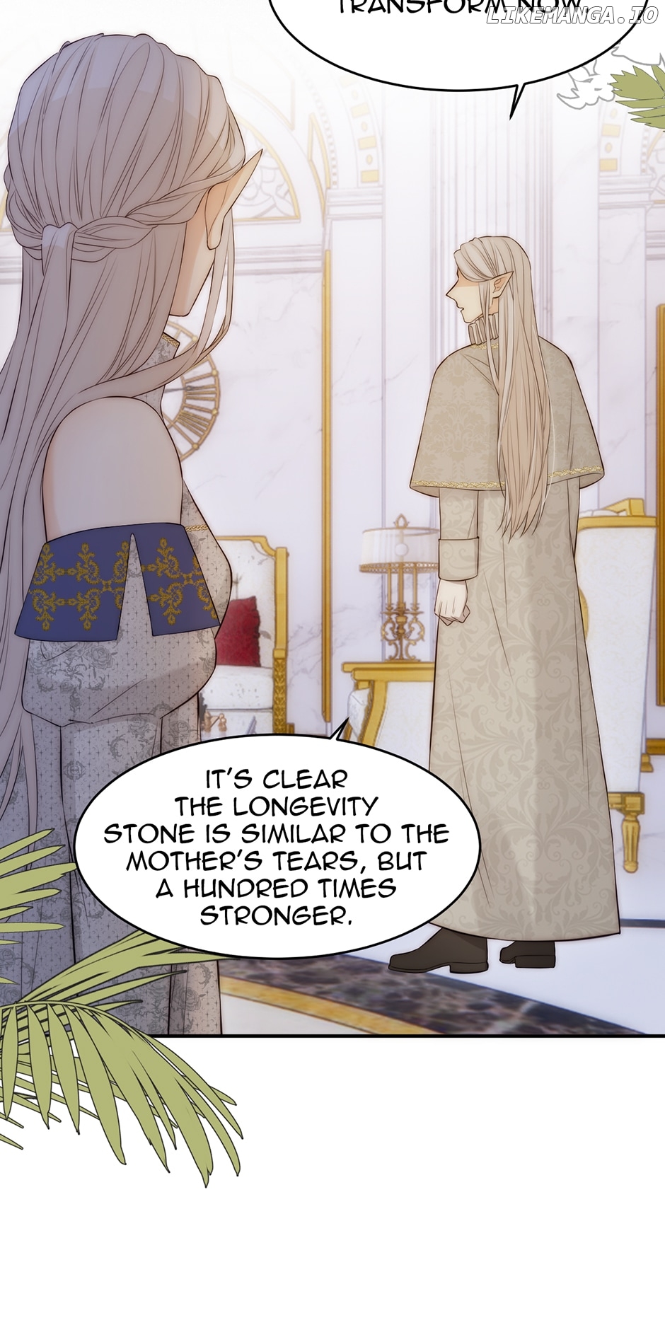 A Princess's Guide to Saving Dragons Chapter 102 - page 30