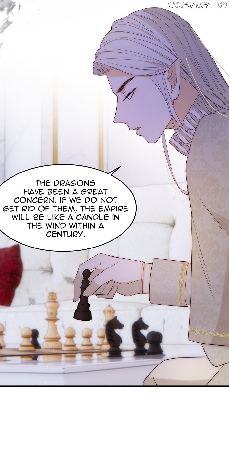 A Princess's Guide to Saving Dragons Chapter 102 - page 35