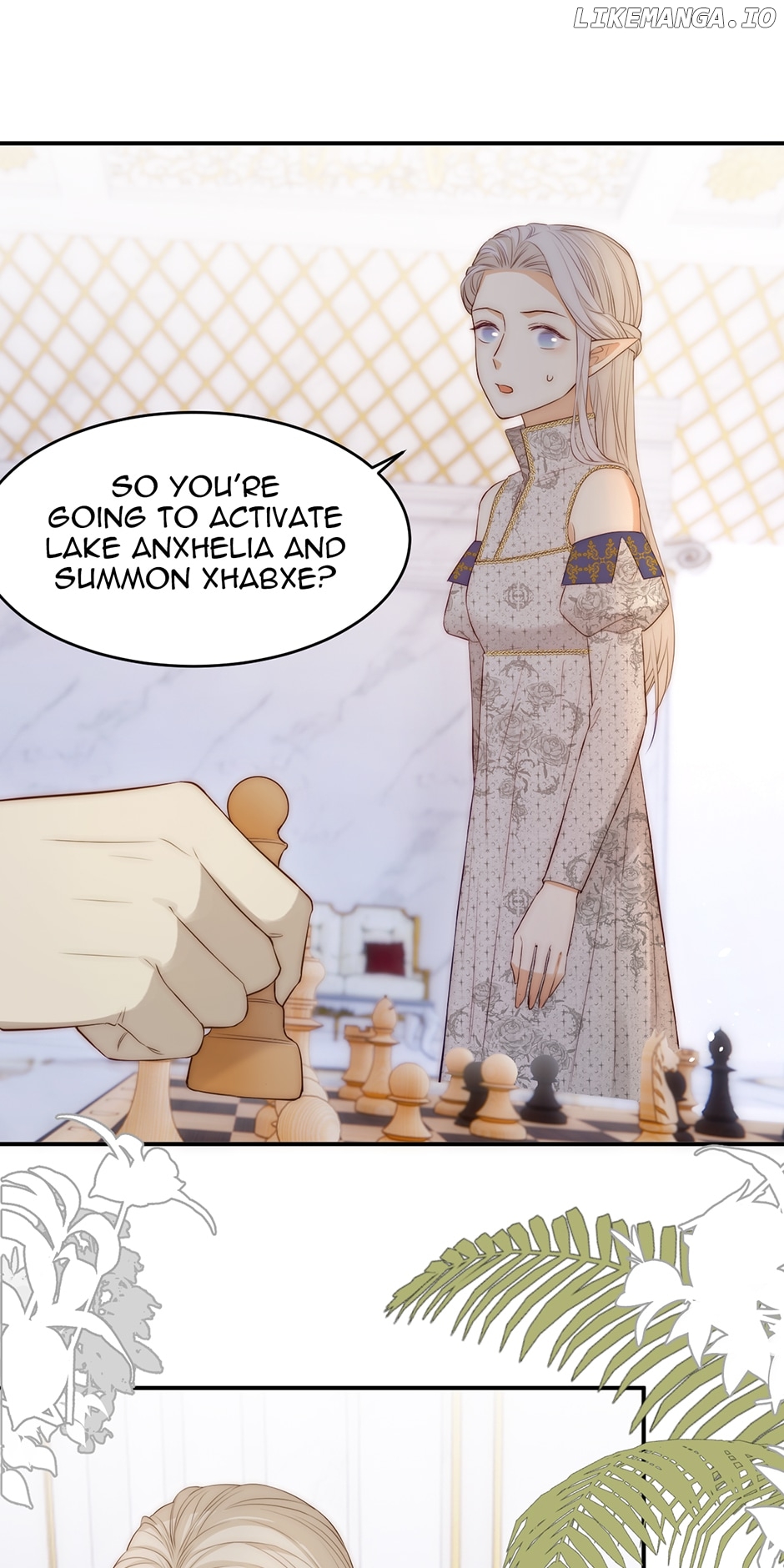 A Princess's Guide to Saving Dragons Chapter 102 - page 36
