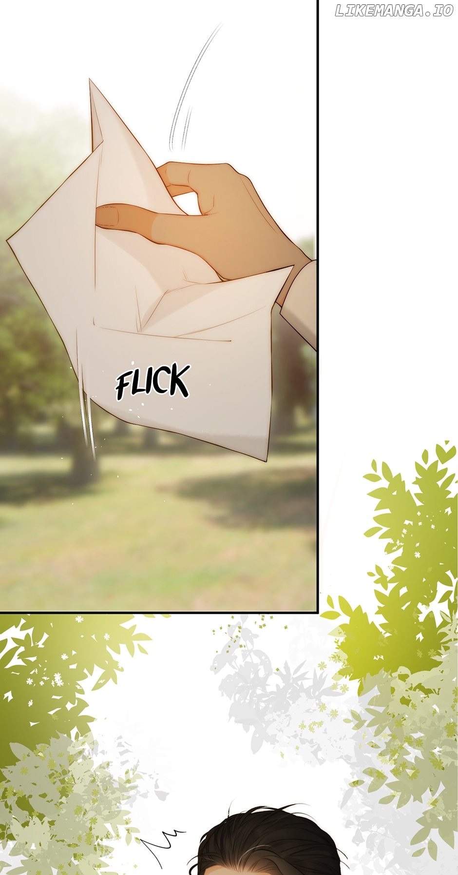 A Princess's Guide to Saving Dragons Chapter 102 - page 4