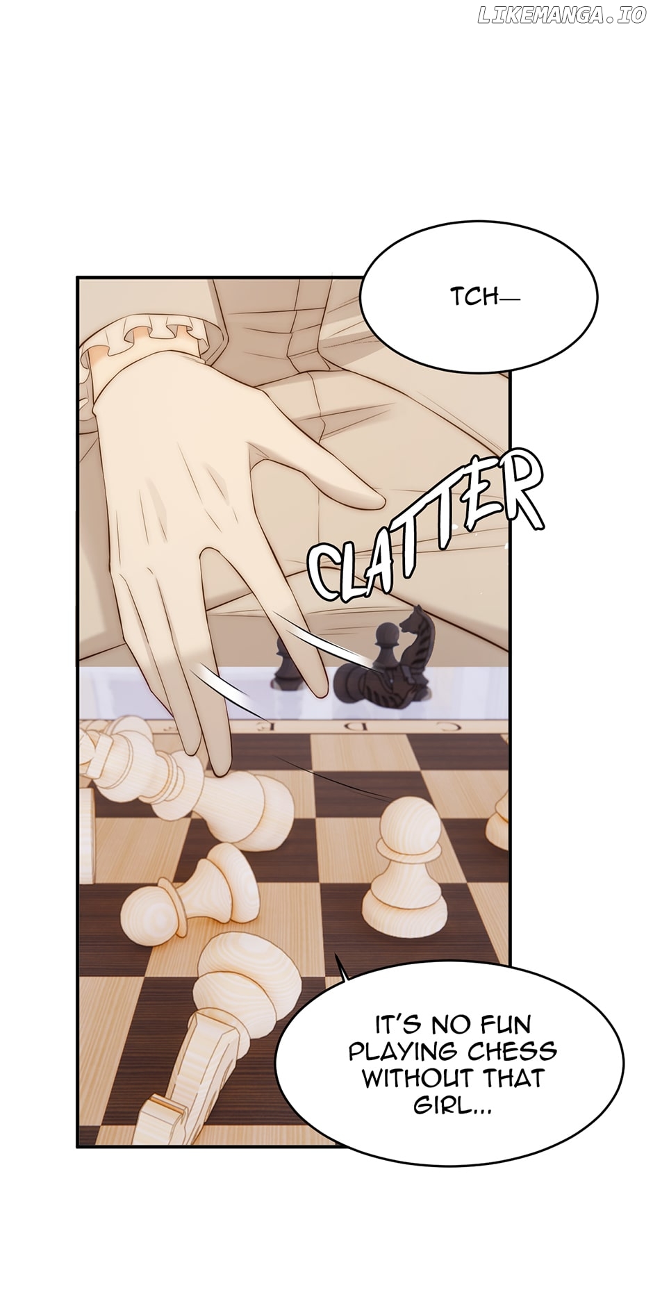 A Princess's Guide to Saving Dragons Chapter 102 - page 41