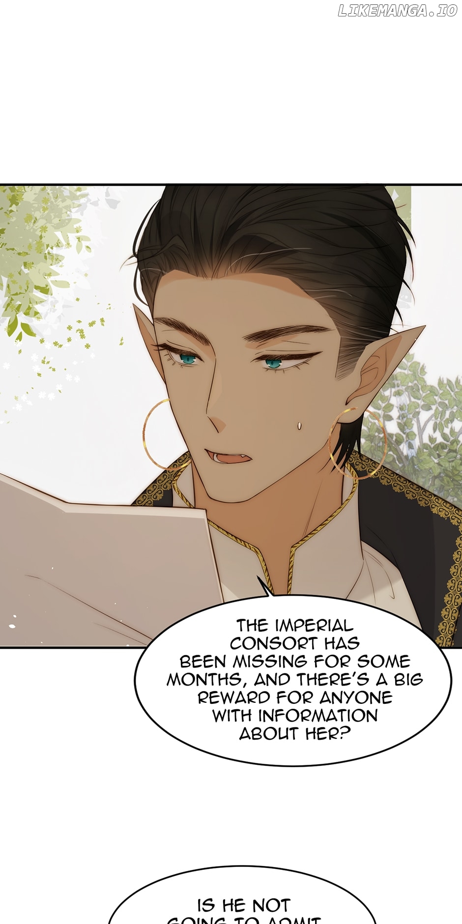 A Princess's Guide to Saving Dragons Chapter 102 - page 6