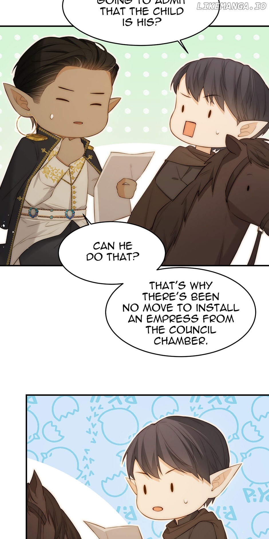 A Princess's Guide to Saving Dragons Chapter 102 - page 7