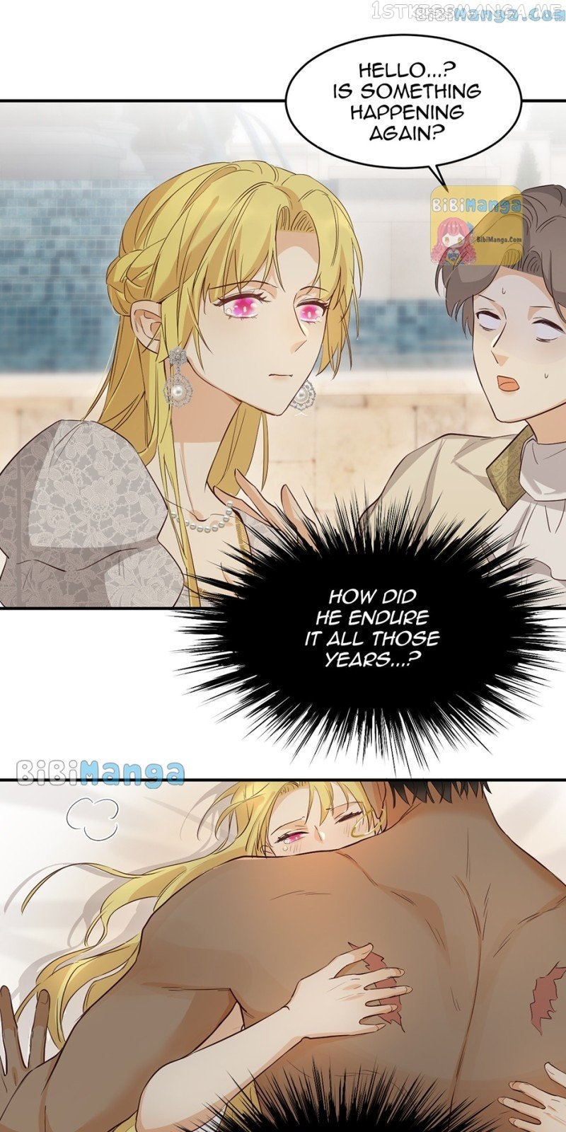 A Princess's Guide to Saving Dragons Chapter 56 - page 29