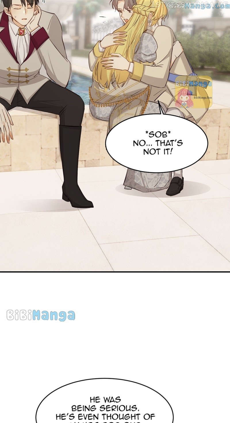 A Princess's Guide to Saving Dragons Chapter 56 - page 3