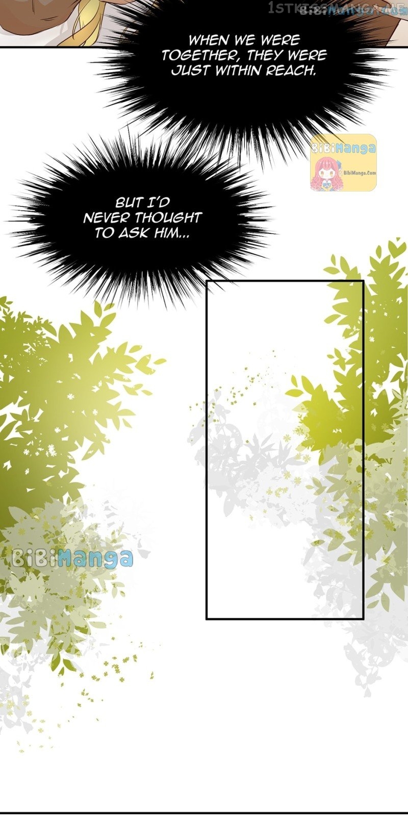 A Princess's Guide to Saving Dragons Chapter 56 - page 30