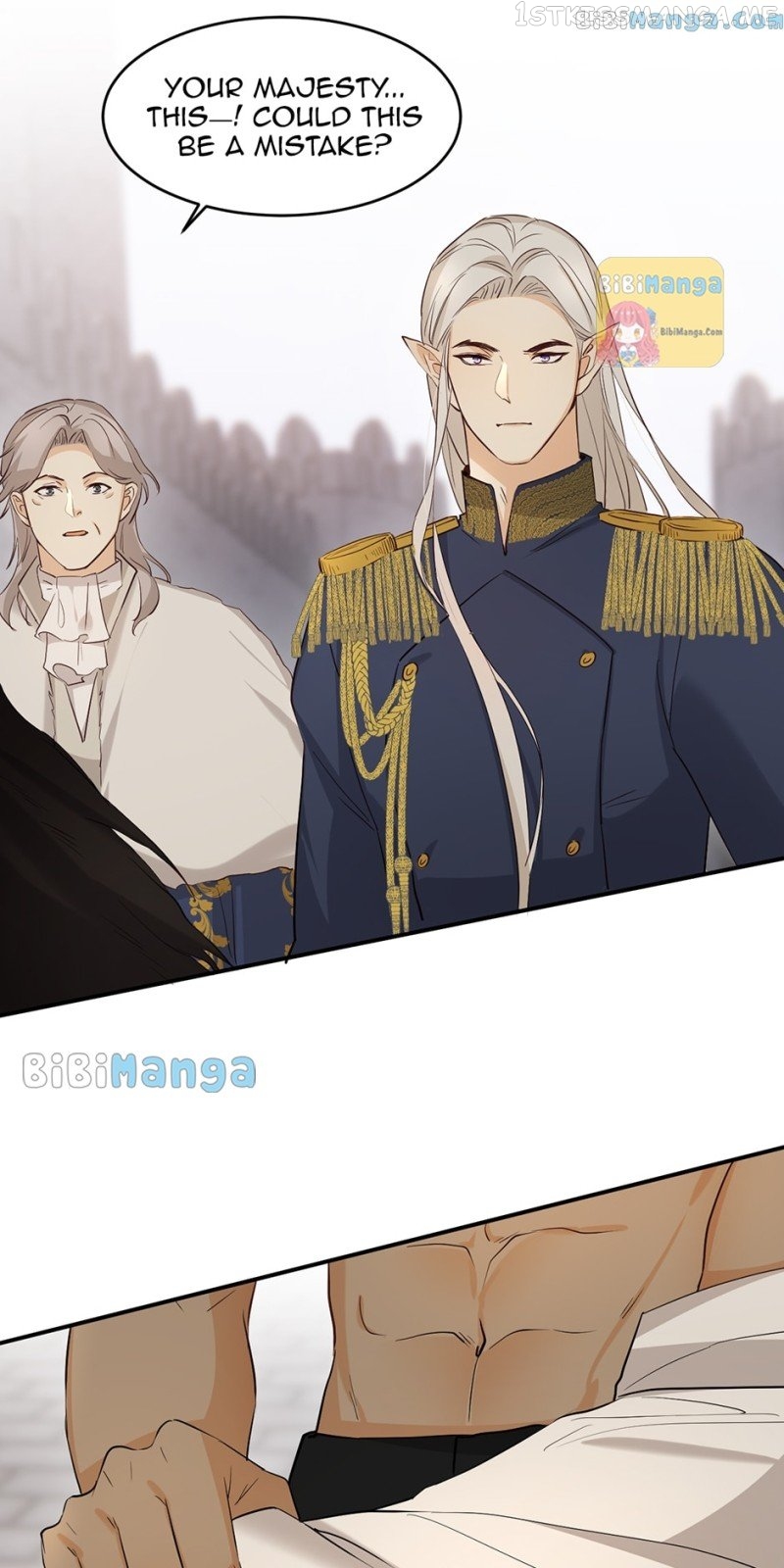 A Princess's Guide to Saving Dragons Chapter 56 - page 31