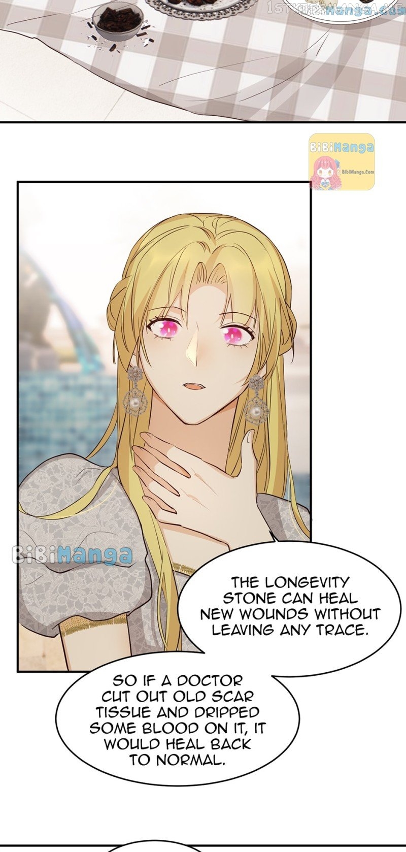 A Princess's Guide to Saving Dragons Chapter 56 - page 36