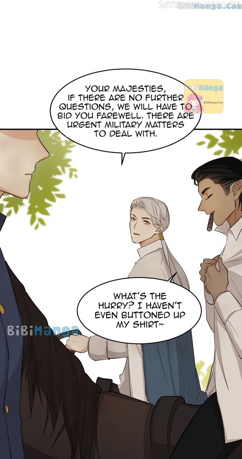 A Princess's Guide to Saving Dragons Chapter 56 - page 44