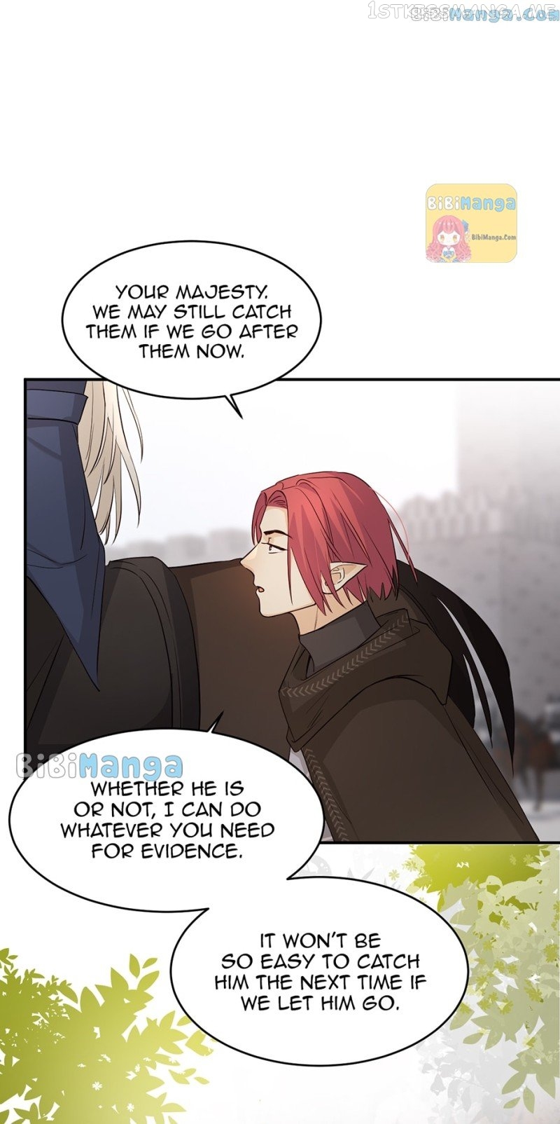 A Princess's Guide to Saving Dragons Chapter 56 - page 50