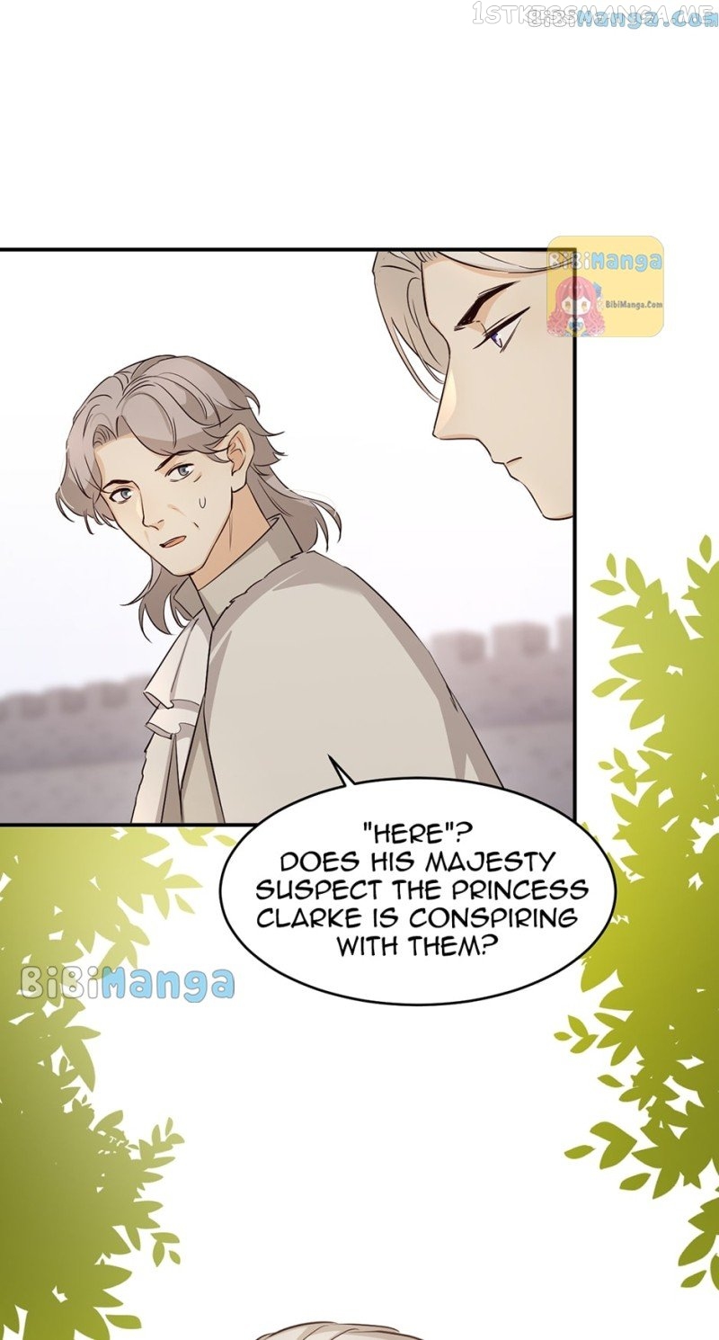 A Princess's Guide to Saving Dragons Chapter 56 - page 55