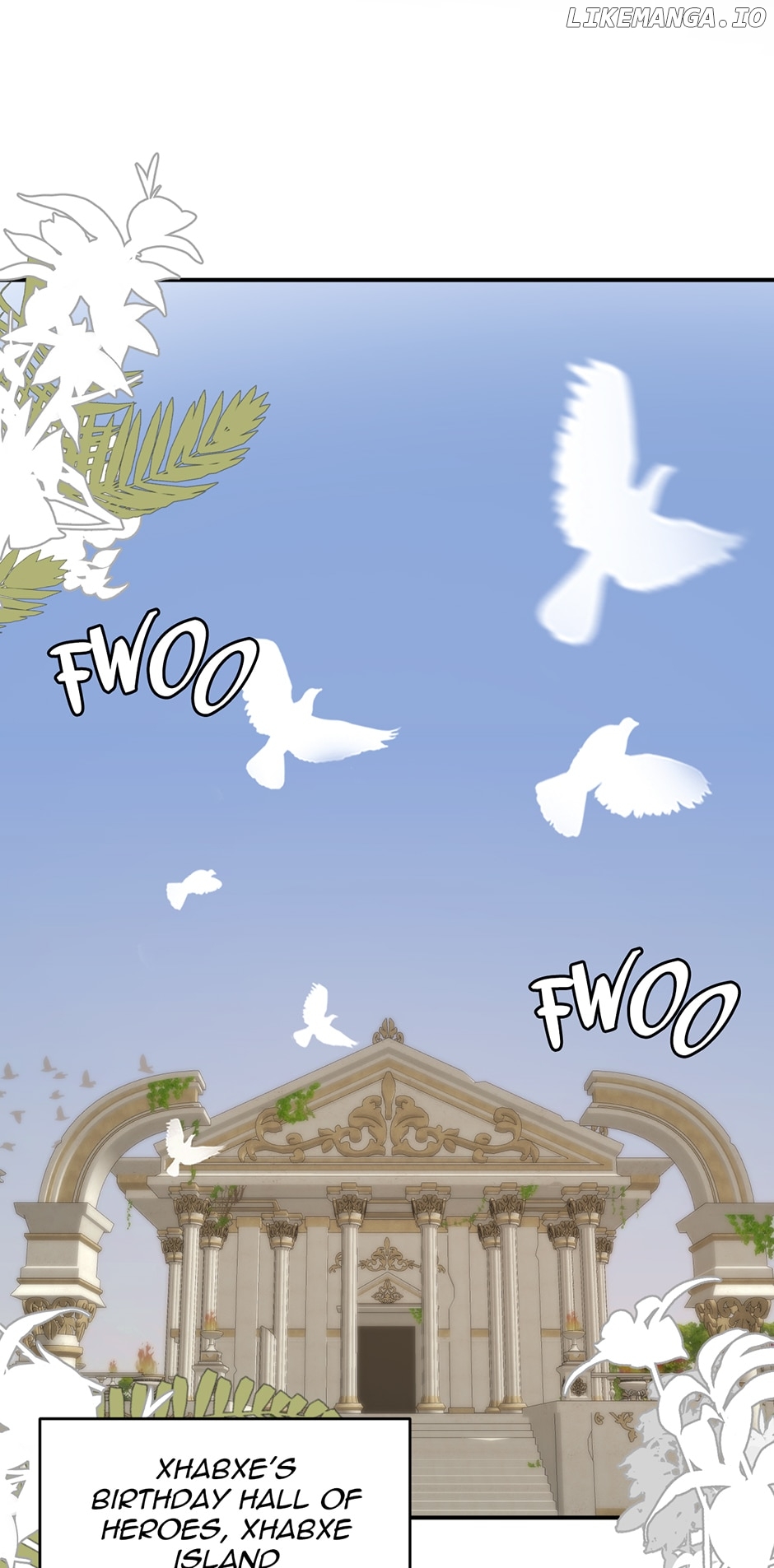 A Princess's Guide to Saving Dragons Chapter 122 - page 2