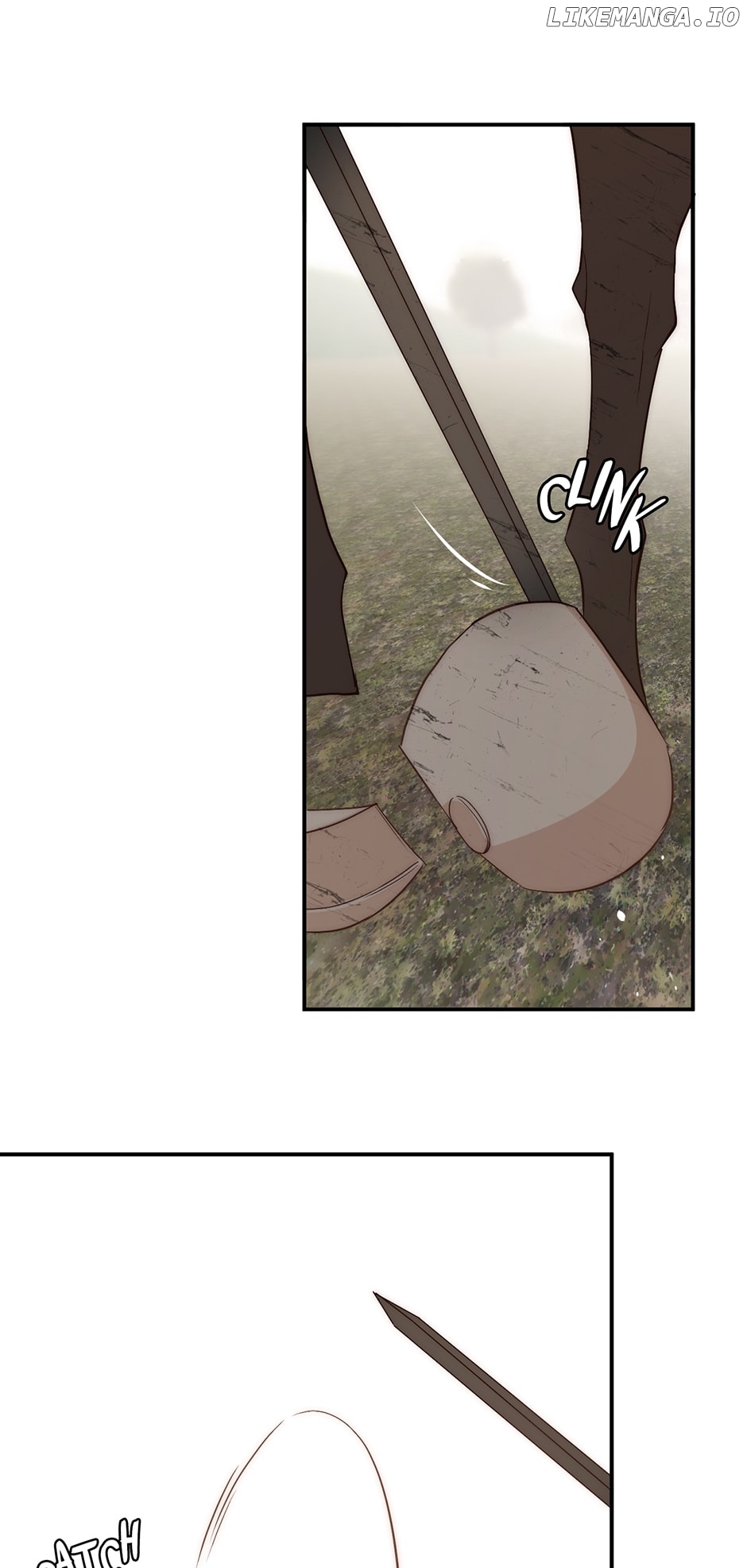 A Princess's Guide to Saving Dragons Chapter 122 - page 31