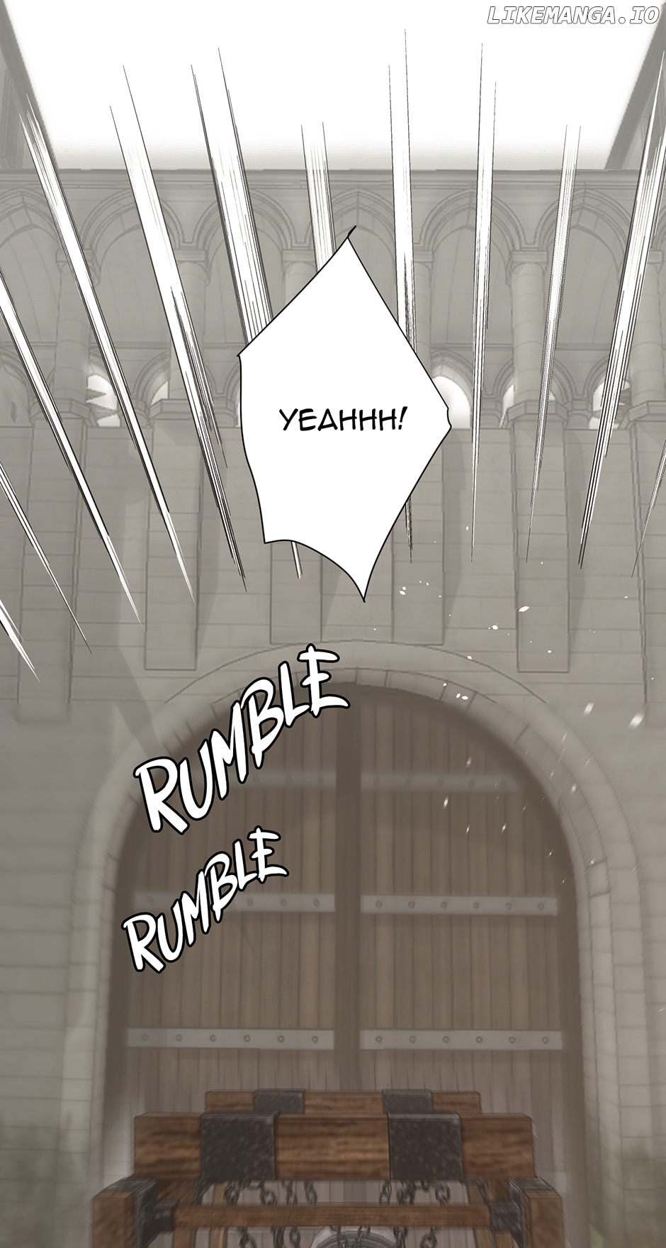 A Princess's Guide to Saving Dragons Chapter 122 - page 36