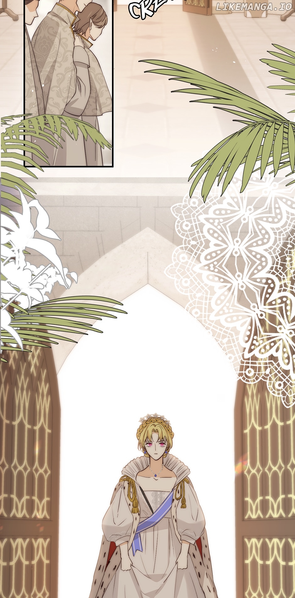 A Princess's Guide to Saving Dragons Chapter 122 - page 4