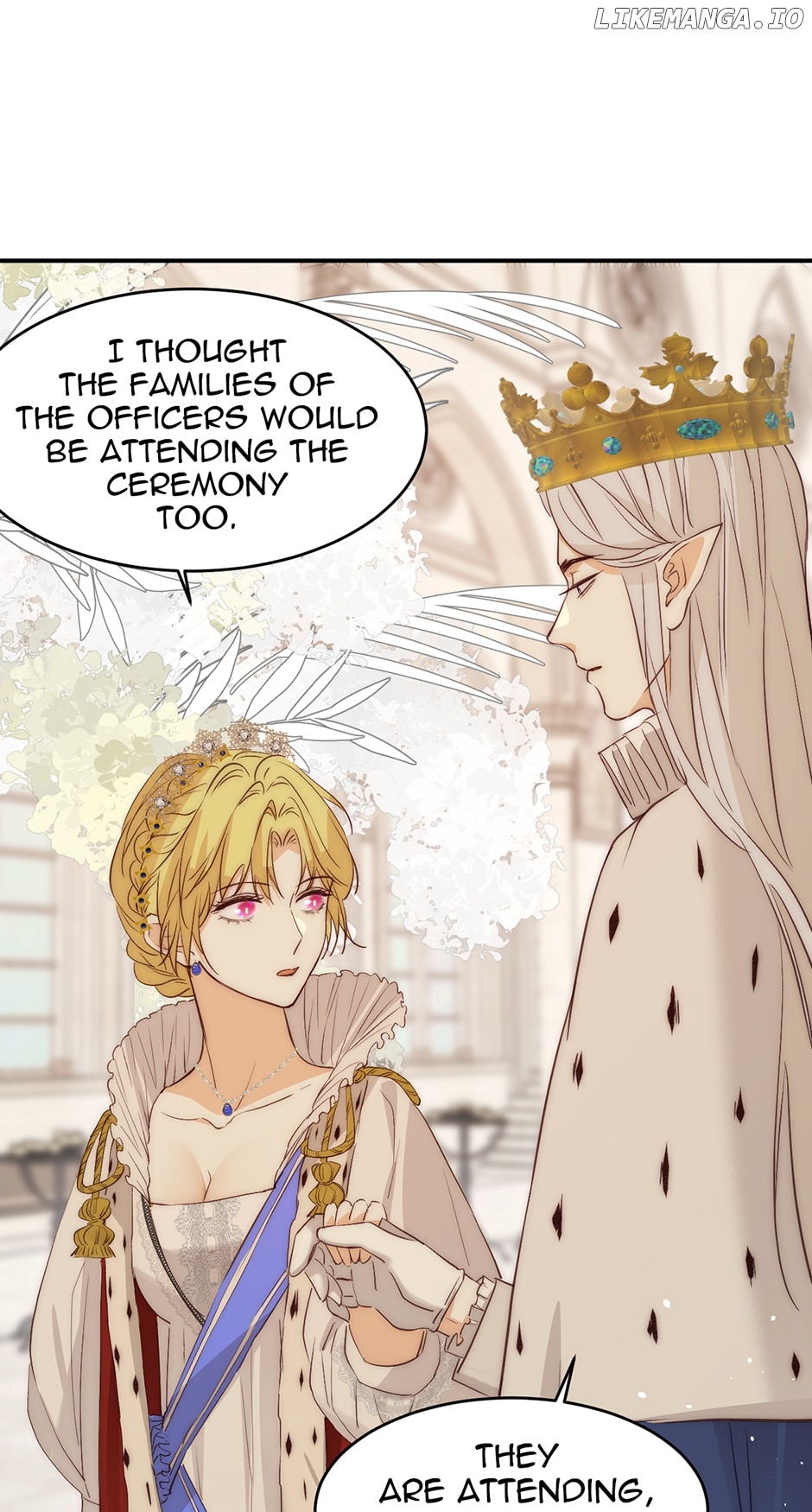 A Princess's Guide to Saving Dragons Chapter 122 - page 47