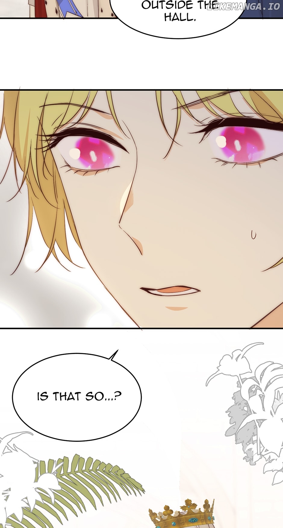 A Princess's Guide to Saving Dragons Chapter 122 - page 48