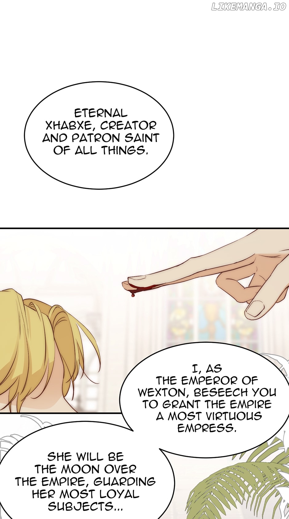 A Princess's Guide to Saving Dragons Chapter 122 - page 53