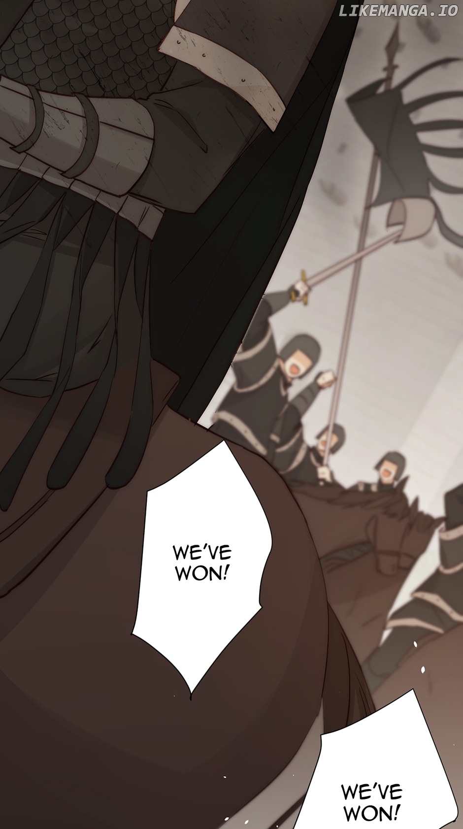 A Princess's Guide to Saving Dragons Chapter 122 - page 57