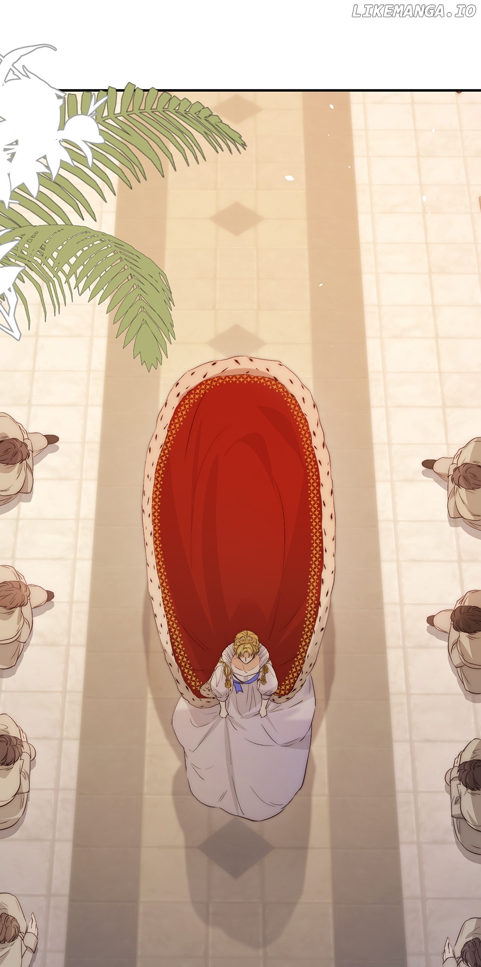 A Princess's Guide to Saving Dragons Chapter 122 - page 8