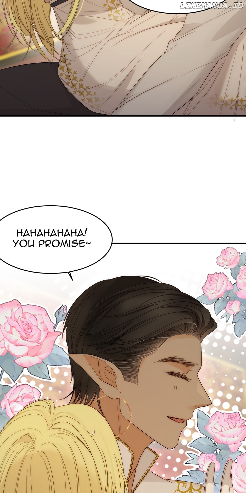 A Princess's Guide to Saving Dragons Chapter 99 - page 14