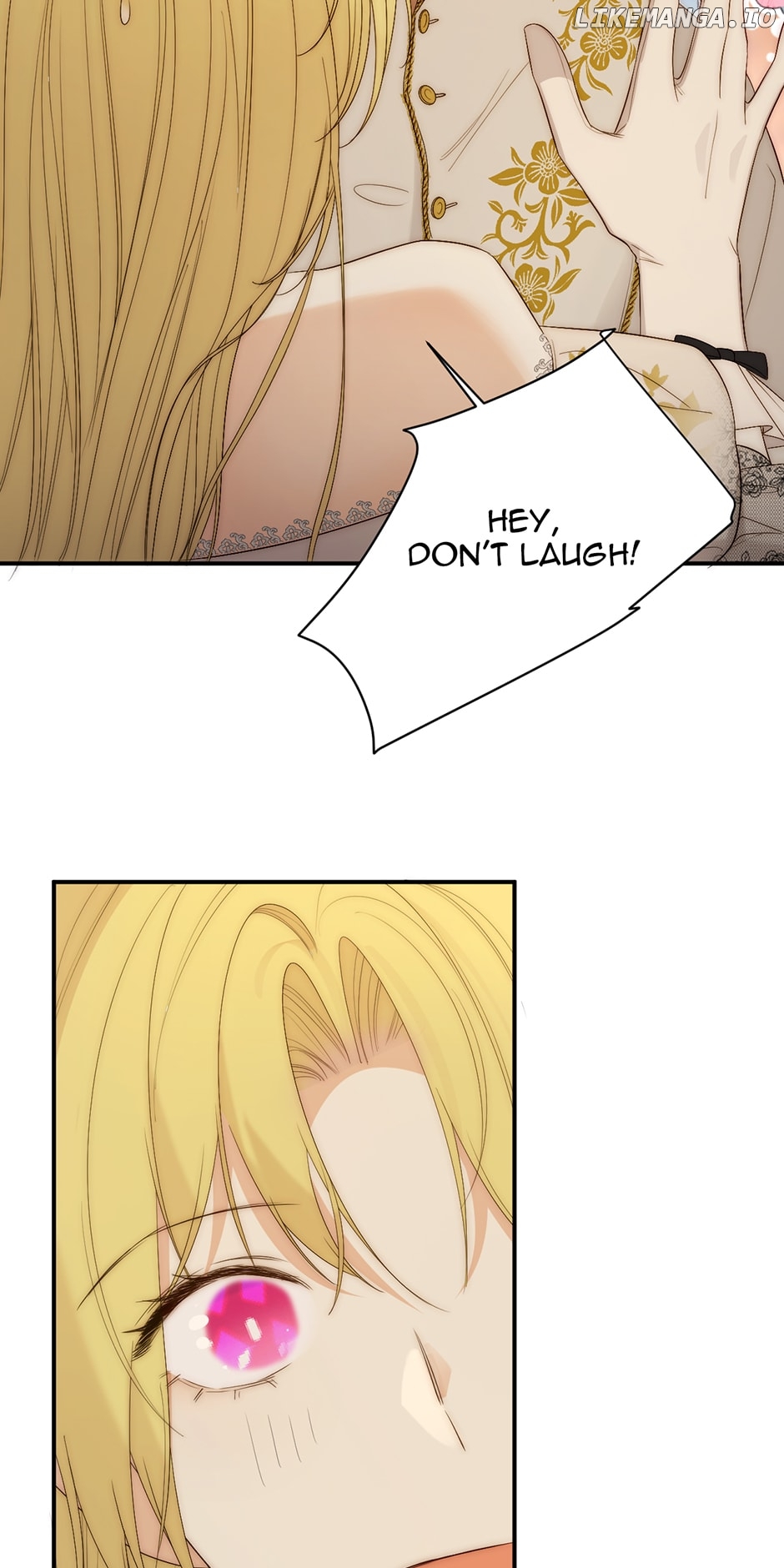 A Princess's Guide to Saving Dragons Chapter 99 - page 15
