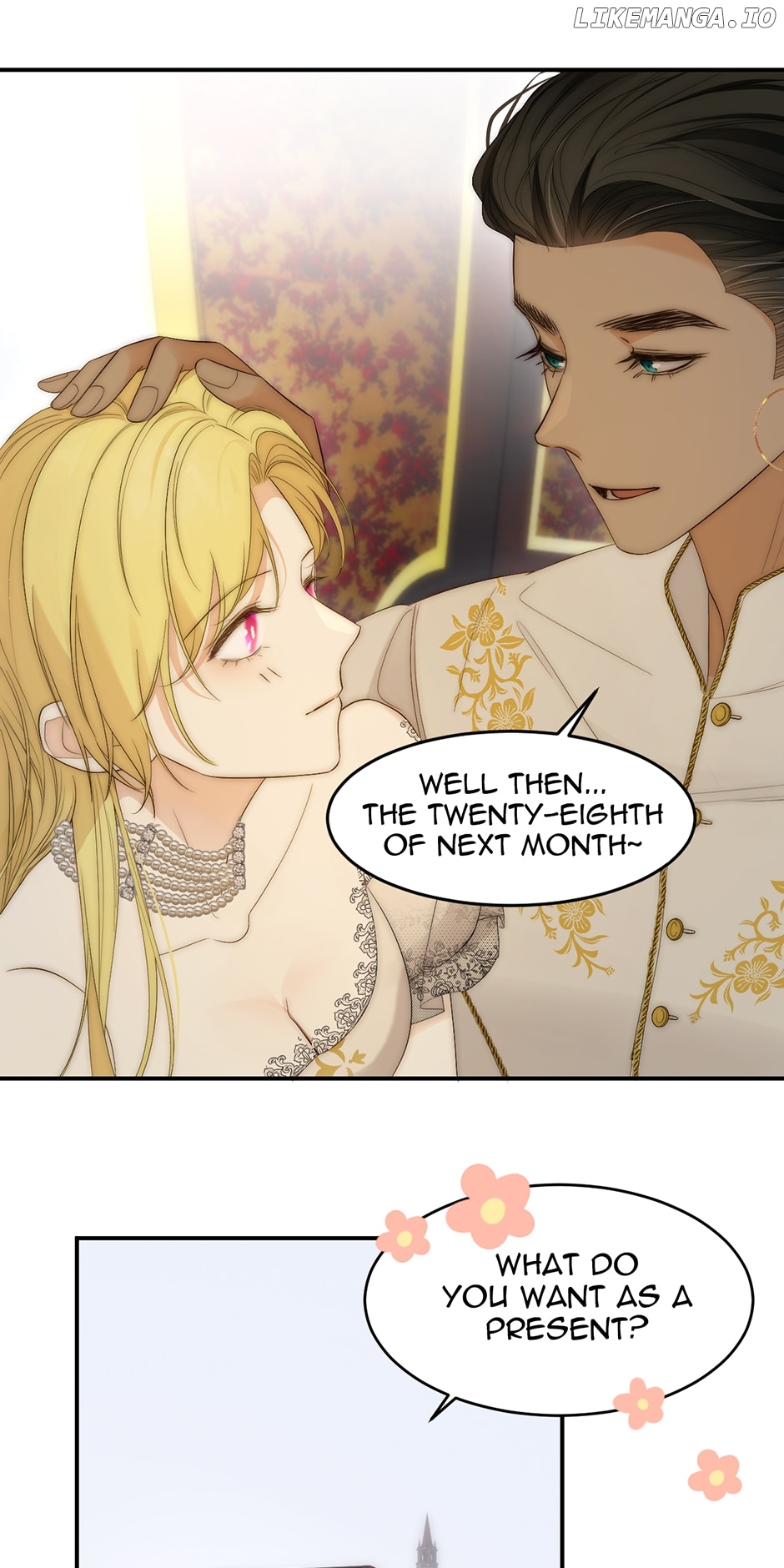 A Princess's Guide to Saving Dragons Chapter 99 - page 19